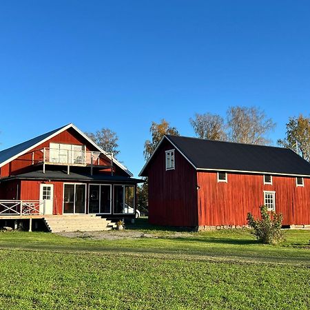 Nice Apartment, Rural Idyll Just Outside Karlstad Exterior photo