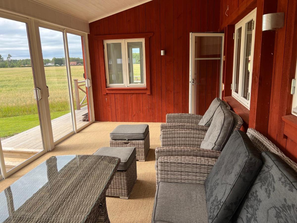 Nice Apartment, Rural Idyll Just Outside Karlstad Exterior photo