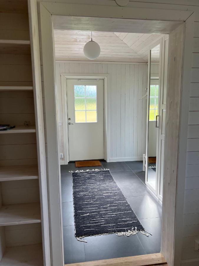 Nice Apartment, Rural Idyll Just Outside Karlstad Exterior photo